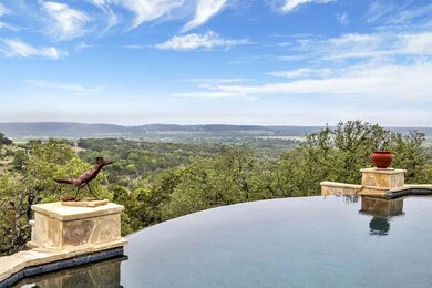 301 Ledge Stone Dr, Fredericksburg, TX 78624 - photo 4