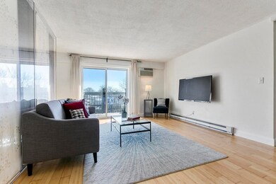 47 Mystic St unit 4A, Arlington, MA 02474 - photo 5