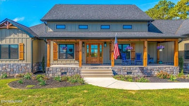 488 Masters Ln, Bean Station, TN 37708 - photo 2