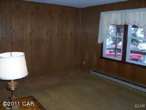 Seng living room