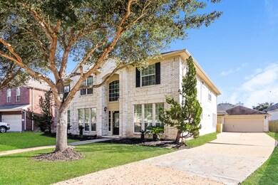 1918 Rustic Oak Ln, Richmond, TX 77469 - photo 2