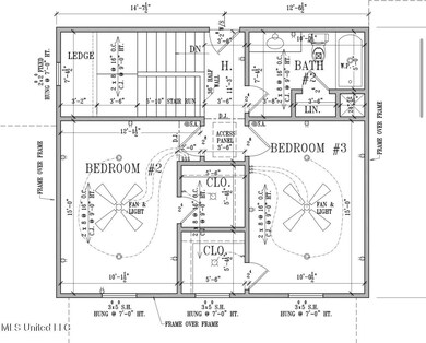 3839 Camborne Ln, Hernando, MS 38632 - photo 3