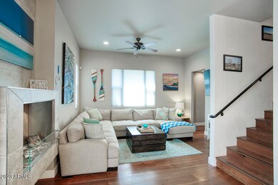 Beautiful Wood Floors