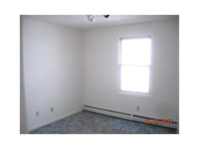 Bedroom.