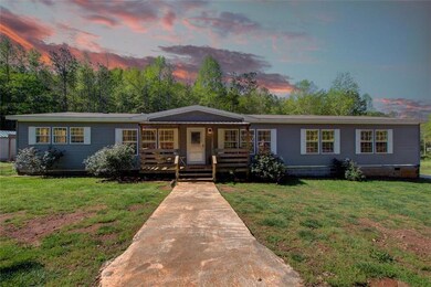 537 Craven Rd, Roopville, GA 30170 - photo 2