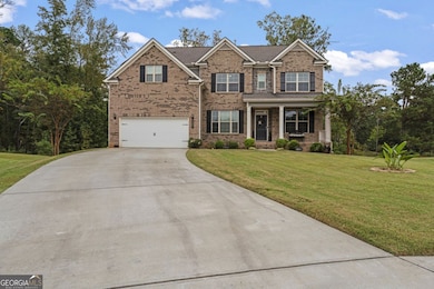 297 Aylesbury Blvd, McDonough, GA 30252 - photo 2