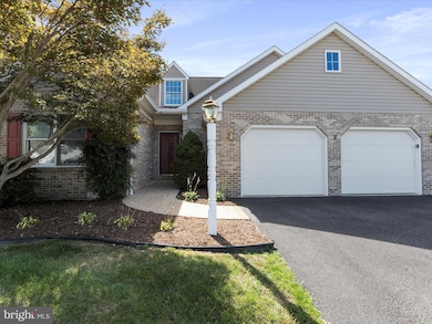 18727 Dover Dr, Hagerstown, MD 21742 - photo 4