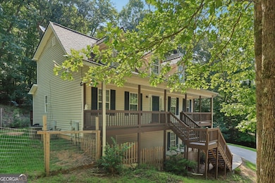 407 Mill Cove Dr, Dahlonega, GA 30533 - photo 2