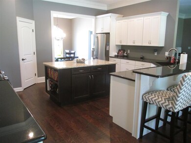 323 Cr 7625, Brookland, AR 72417 - photo 4