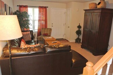 Living room 2