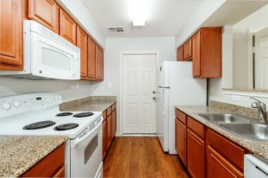 New Kitchen in pic