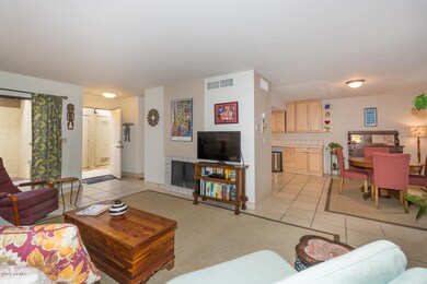 living room-4