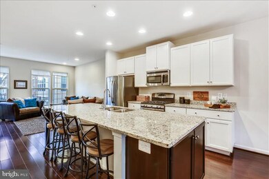 22529 Phillips St unit 1503, Clarksburg, MD 20871 - photo 7