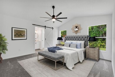 Virtually Staged Master