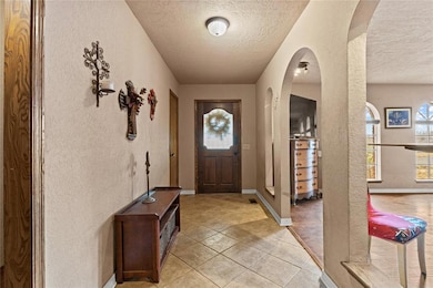 1207 N Kansas St, Weatherford, OK 73096 - photo 4