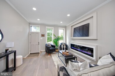 2416 E Chase St, Baltimore, MD 21213 - photo 4