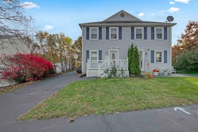 45 Ledgecrest Dr, Worcester, MA 01603 - photo 3