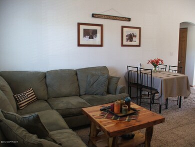 3615 S Serenity Cir, Wasilla, AK 99654 - photo 2