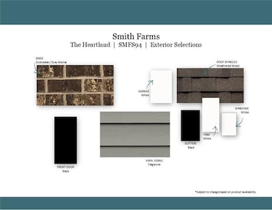 4920 Kai Dr, Murfreesboro, TN 37129 - photo 3