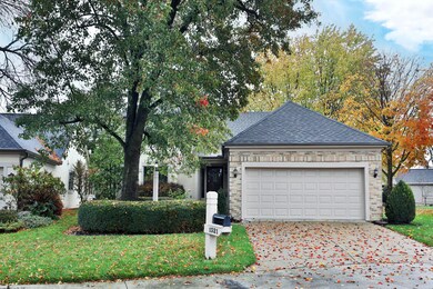 Great curb appeal