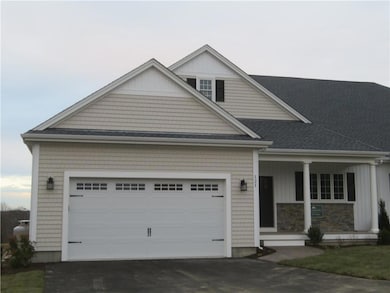 60 Joseph Ct unit 11, Saunderstown, RI 02874 - photo 4