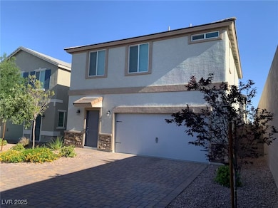 8793 Candelabra Ct, Las Vegas, NV 89113 - photo 3