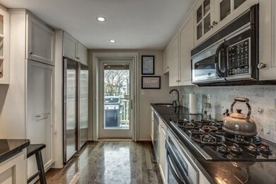 141 O St unit 3, Boston, MA 02127 - photo 7