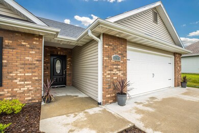 Entry Way