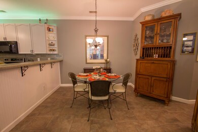 Great-room Dining