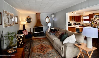 532 W 19th Ave, Anchorage, AK 99503 - photo 2