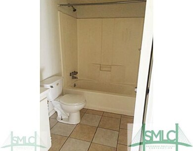 Bathroom.