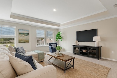 83255 Yuleecote Ct, Fernandina Beach, FL 32034 - photo 4