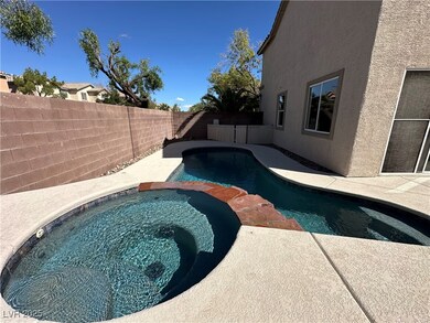 2611 Good Fellows St, Las Vegas, NV 89135 - photo 5