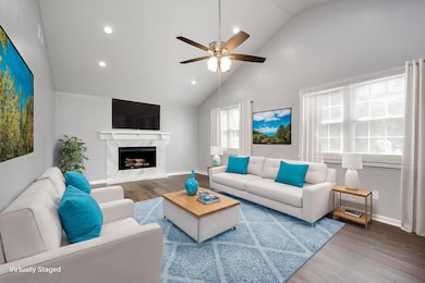 3951 Foxhill Ct, Augusta, GA 30907 - photo 4