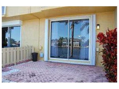 Patio/Deck/Lanai