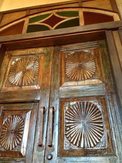 Front Door 2