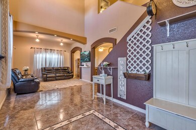 7704 Caliche Dr, El Paso, TX 79915 - photo 7