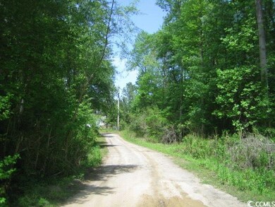 View of street