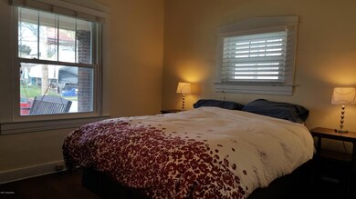FIRST FLR BEDROOM