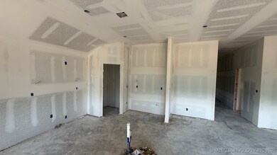 1424 E 150th Place S, Glenpool, OK 74033 - photo 2