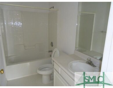 Master Bath/Spa.