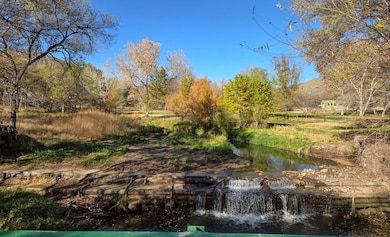 El Palacio Hunting Ranch, Hondo, NM 88336 - photo 4