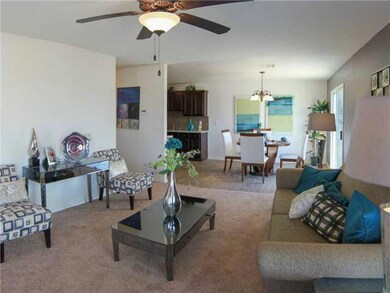 11584 Flor Liatris Dr, Socorro, TX 79927 - photo 4