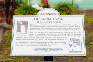 156 Martin Luther King Ave, St. Augustine, FL 32084 - photo 3