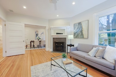 28 Inman St unit 4, Cambridge, MA 02139 - photo 5