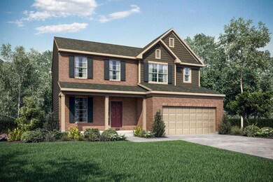 5735 Arbor Park Dr, Liberty Township, OH 45044 - photo 2