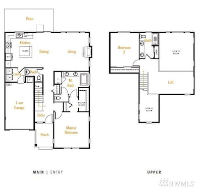 1271 Little Si (Lot 4) Ave SE, North Bend, WA 98045 - photo 2