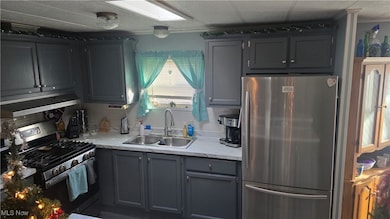 3218 State Route 82 unit 80, Mantua, OH 44255 - photo 5