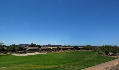 golf left
