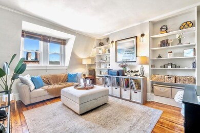 24 Harvard St unit 4, Charlestown, MA 02129 - photo 3